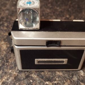 Vintage Kodak Instamatic 40 Camera